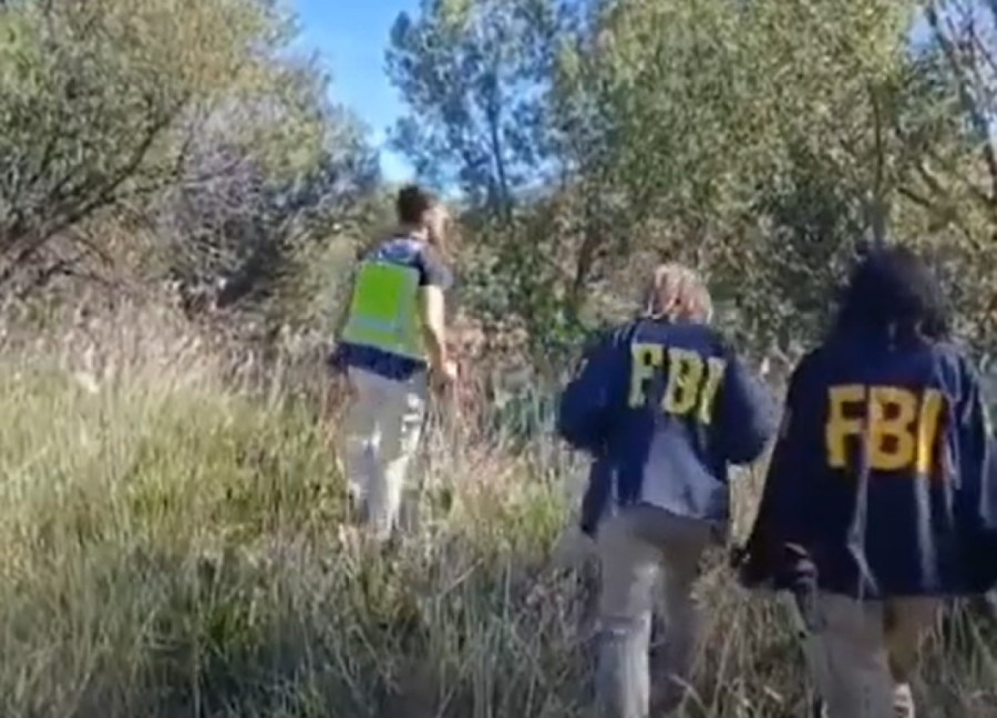 Policija iz Davidove kuće odnela jedan sumnjiv trag: Nove informacije iz istrage o nestanku Ane Knežević!