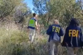 Agenti FBI i ronioci traže telo: Neverovatan video iz Španije o potrazi za Anom Knežević (FOTO/VIDEO)