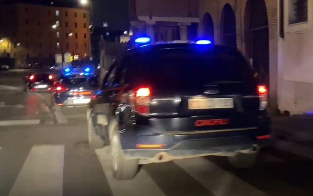 On će danas biti pogubljen: Ubicu dve žene čeka smrtonosna injekcija (FOTO)