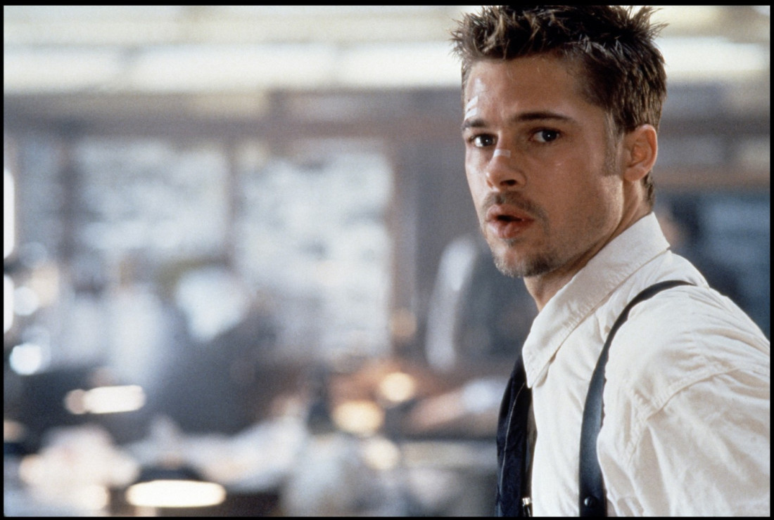 Za Breda Pita ove tri uloge su najteže: Jedna ga je potpuno slomila (FOTO/VIDEO)