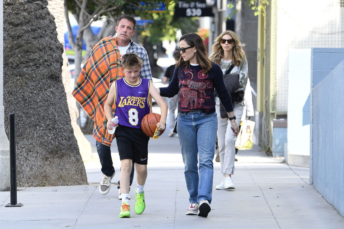 "Bilo mi je neprijatno!" Ben Aflek prvi put o razvodu od Dženifer Lopez