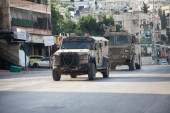 UN reagovale na više od 500 mrtvih na Zapadnoj obali: Izrael pozvan da zaustavi nasilje