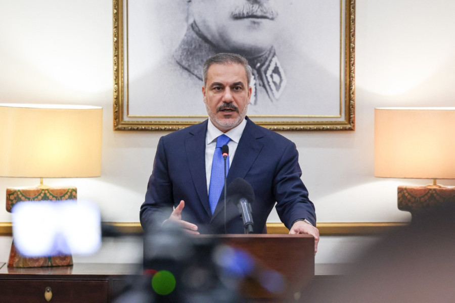 Kompletan spisak: Ko su ljudi koje je Tramp izabrao za Odbor za mir u Gazi