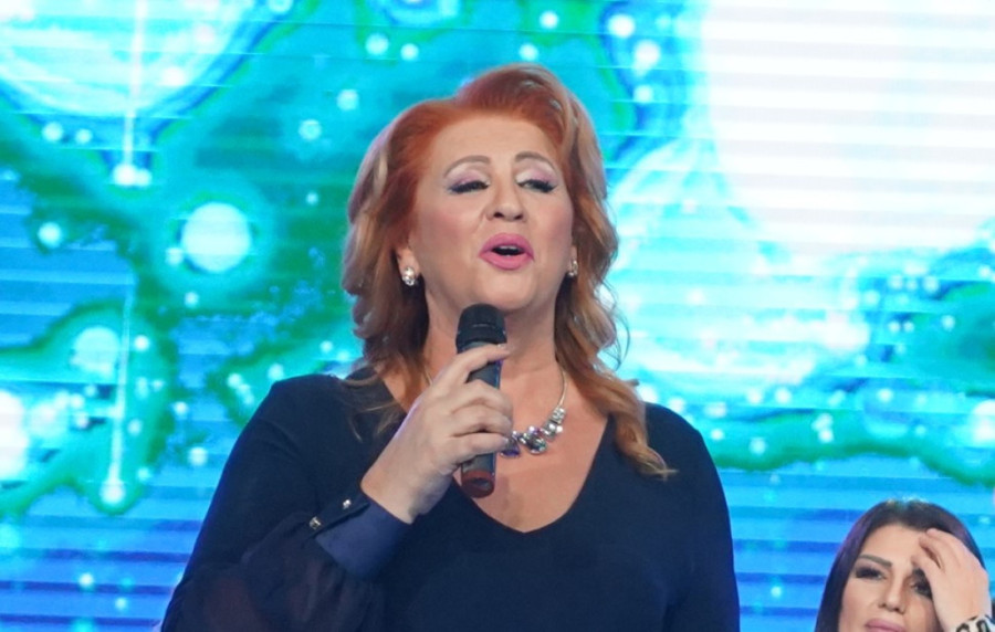 "Molim Boga da sve izađe na dobro!" Pevačica o zdravstvenom stanju Brunclikove