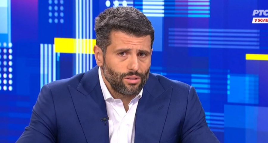 Veličanstvena biografija novog gradonačelnika: Evo ko je Aleksandar Šapić