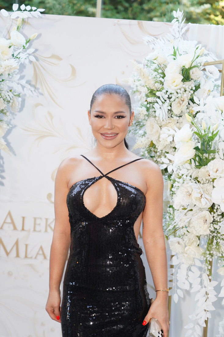 "Psi laju, karavani prolaze!" Aleksandra Mladenović oštro o kolegama koji joj pričaju iza leđa