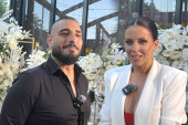 Darko Lazić i Ana Sević slave rođendan ćerki Loreni: Emotivna objava raznežila sve (FOTO)
