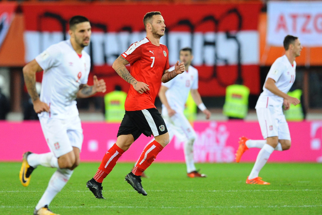 Potencijalno pojačanje Zvezde otvorilo dušu: Noćni život, žene, ludilo - bio sam van kontrole!