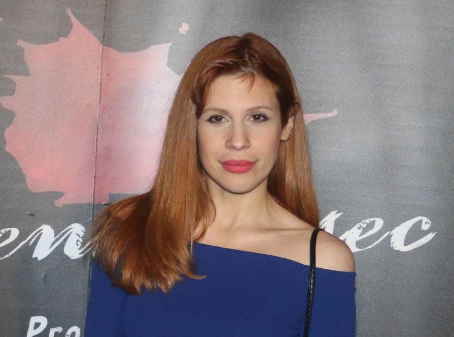 "Nisam mu ja bila prioritet da mi pomogne!" Iskra Brajović nije bila bliska s ocem, otkrila i zbog čega