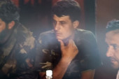 Tači na svadbi, teroristi UČK se zaklinju Velikoj Albaniji: Na suđenju u Hagu prikazani retko viđeni snimci Iz vremena rata na Kosovu (FOTO)