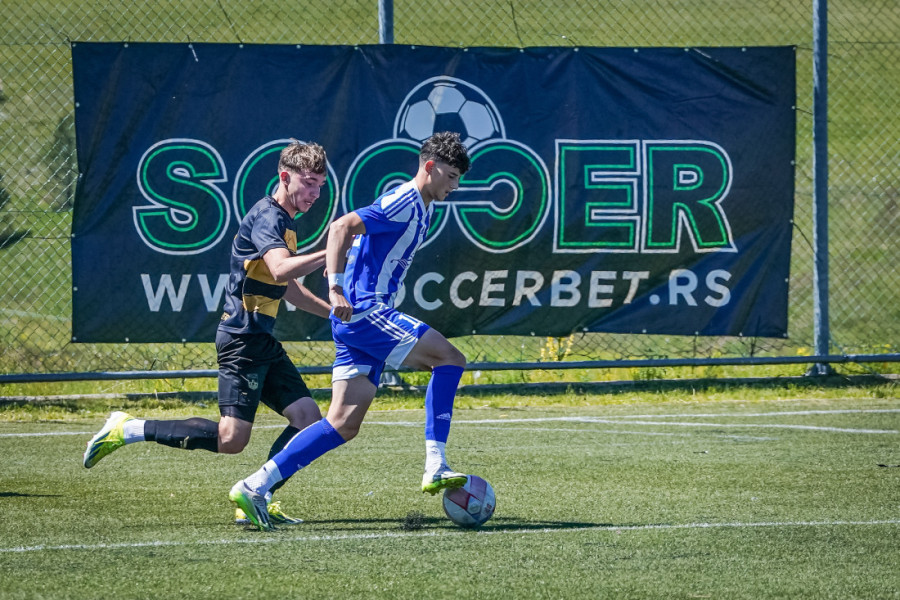 Cela bivša Jugoslavija tradicionalno na Zlatiboru! SOCCERBET okuplja talente regiona