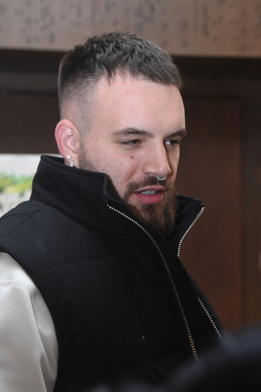 Kako je Nući dobio nadimak? Pričalo se i da je krio vezu s ovom pevačicom, a tek da čujete koliko muzičar ima godina!