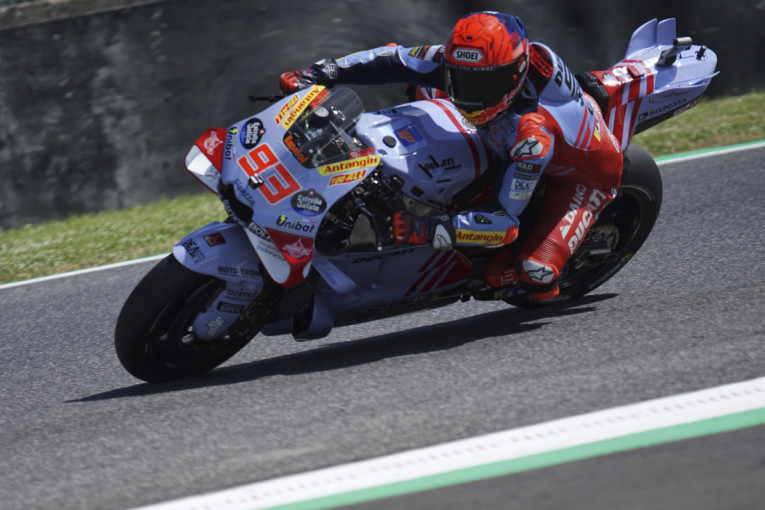 Veliki transfer u Moto GP! Markez na kraju sezone menja tim!