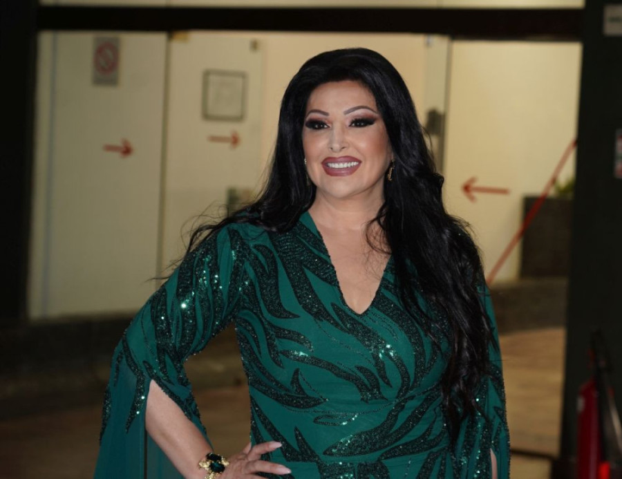 Dragani Mirković je uloga bake bila zapisana u zvezdama: Isplivali detalji!