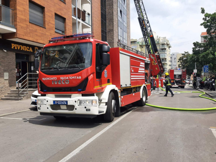 Muž ubio ženu, pa sebe? Policija zatekla stravičan prizor