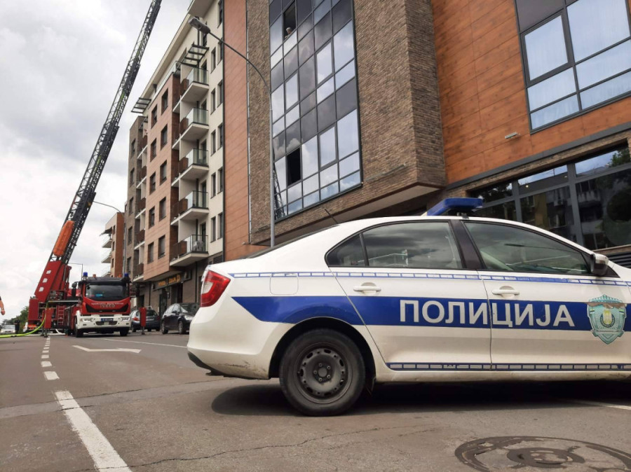 Završena obdukcija dečaka koji je greškom popio otrov kod Ivanjice: Evo šta se sada čeka