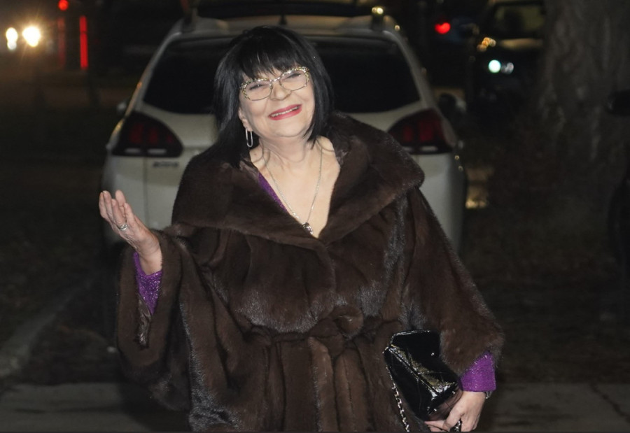 Nada Obrić otkrila zašto je u invalidskim kolicima: Imam veliki problem!