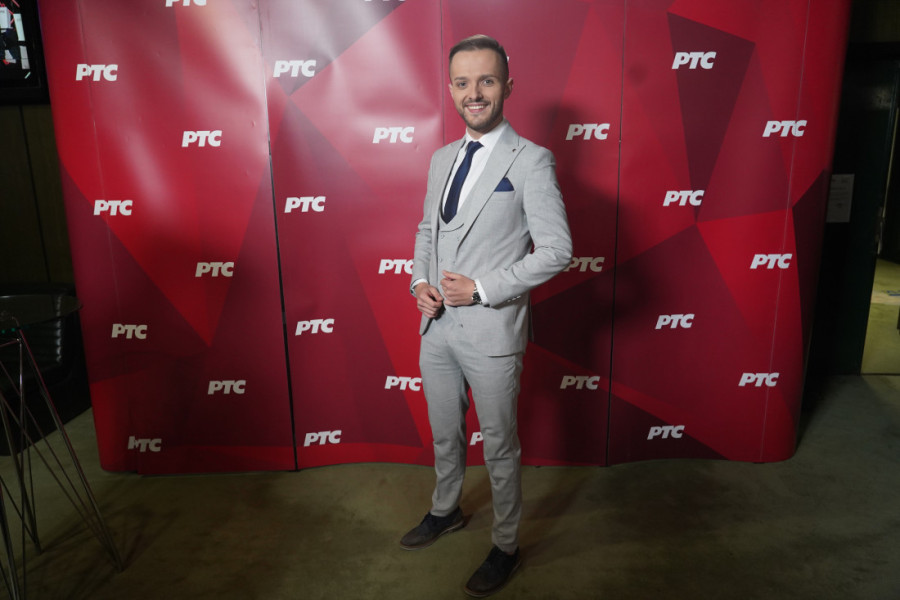 "Imao sam čak 120 kilograma!" Kosmajac jedva stajao na nogama zbog zdravstvenih problema