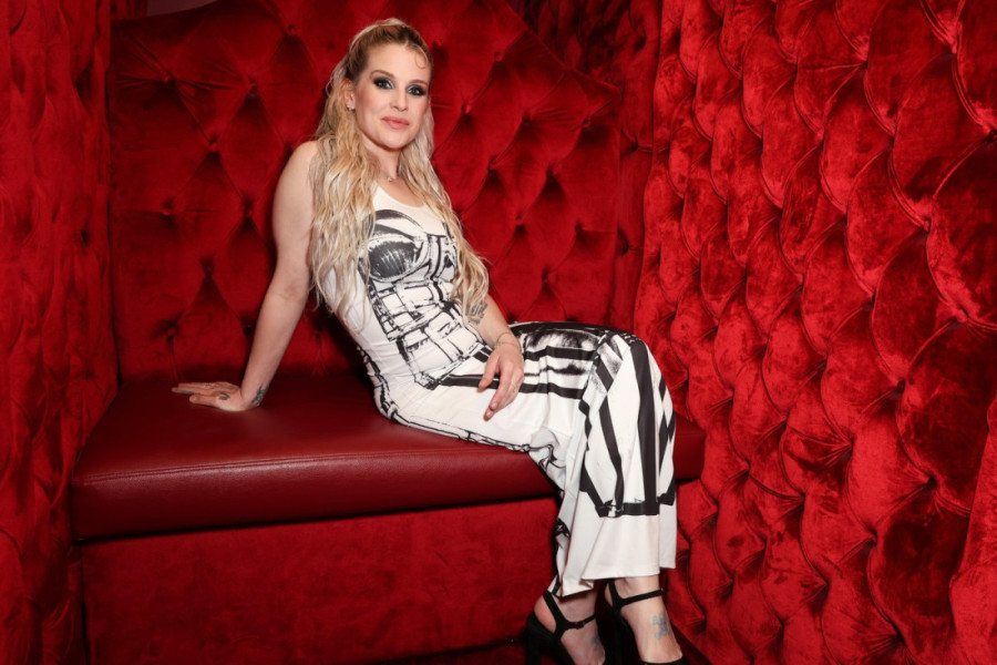 Verila se ćerka čuvenog muzičara: Dirljiv trenutak nakon oproštajnog koncerta raznežio je sve (VIDEO)