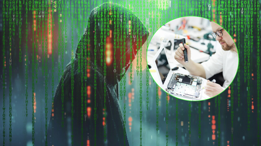 Guglov čet-bot "Gemini" korišćen za sajber napade: Hakeri iz 20 zemalja planirali napade na SAD i druge ciljeve