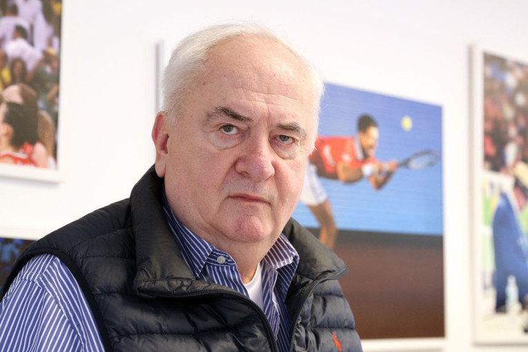 Ne možemo bez ABA lige, nek se potpišu da znamo koga da kritikujemo! Maljković oštar kao nikad!