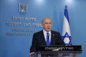 Netanjahuu vezane ruke: Nema ništa od Bajdenovog predloga o primirju?
