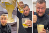 Kuvarski šef Anatolij Dobrovolski isprobao recept za viralni majonez: Kad ga probate, i vi ćete ga samo ovako praviti (VIDEO)