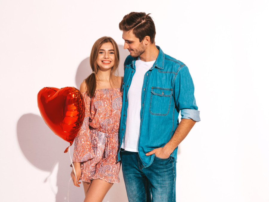 Da li vas iskreno voli? Šest signala pokazaće vam da li je ludo zaljubljen ili ne