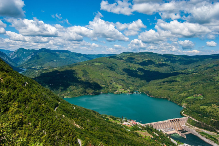 Nemirne vode u Srbiji: Za manje od 48 sati utopile se 4 osobe, oglasili se ronioci MUP - Ovo su opasnosti!