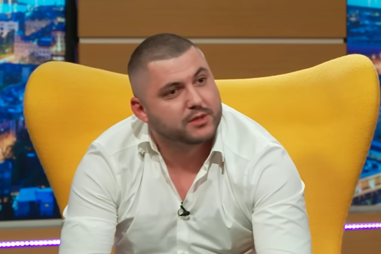 "Aneli i Aleksandra su radile kod moćnih Albanaca" Asmin šokirao novim tvrdnjama: Drogirala se i pila!