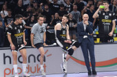 Partizan se hitno oglasio posle prekida derbija sa Zvezdom! Sve je stalo u 2 rečenice (FOTO)