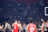 Bruka i sramota Grobara – zbog njih je prekinut praznik srpske košarke!