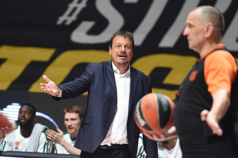 Teo uzeo krunu: Nije najbolji, ali je prvi