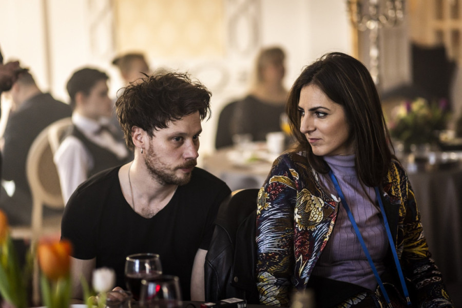 Selom kruže filmske priče: Filmovi o Lukasu i Džeju i niz atraktivnih ostvarenja na ovogodišnjem festivalu Ravno Selo (FOTO)