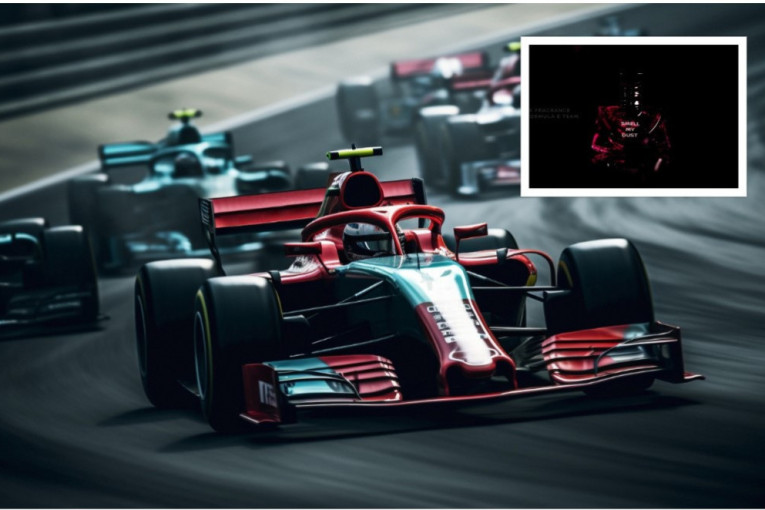 Samo za ljubitelje brzine i drifta: Uskoro parfem sa mirisom spaljene gume, naravno skup i u ograničenoj seriji (VIDEO)