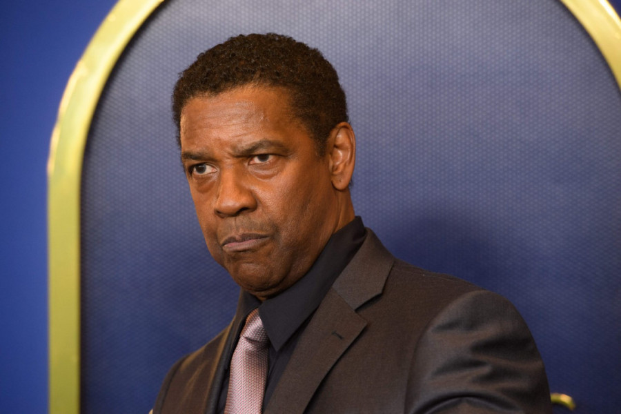 Denzel Vošington je u karijeri snimio samo jedan horor: Iz ovog razloga se više nikada nije vratio tom žanru (VIDEO)