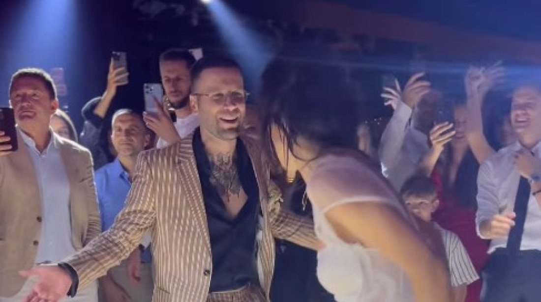 Nata a Bekvalac Pevala Na Svadbi Vladana Savi a nata-a-bekvalac-pevala-na-svadbi-vladana-savi-a