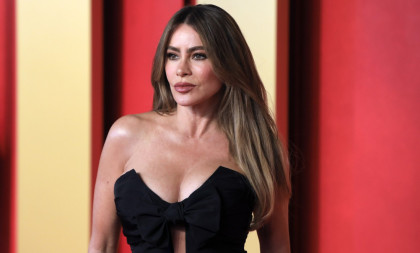 Sofija Vergara otkrila zbog čega se u karijeri najviše kaje: Bila sam strašno neprofesionalna