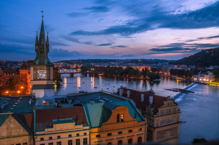 Dru je obišao svaki kutak Evrope i rangirao sve njene destinacije: Srbija je pri samom vrhu liste! (VIDEO)