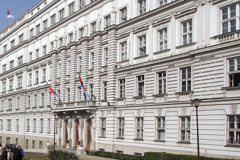 Ostvareni manjak u državnom budžetu manji od plana