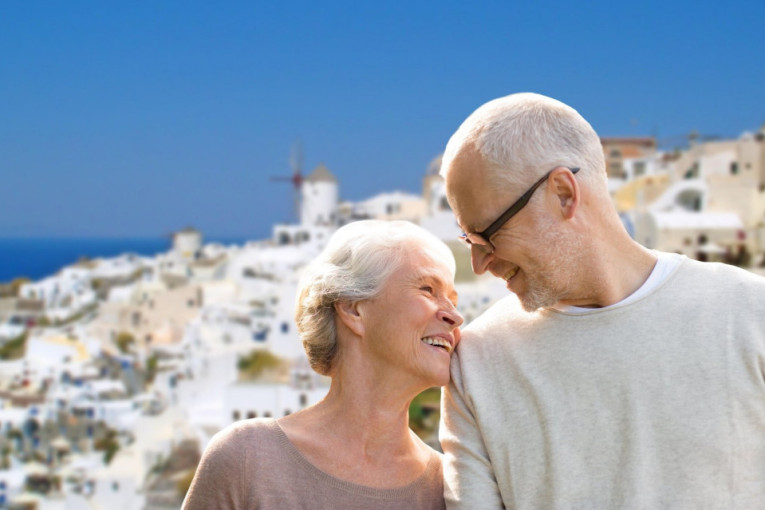 Čovek sa 5 penzija iz SAD pronašao bolji život u Nemačkoj: Penzionisao se sa 59 i uživa sa suprugom