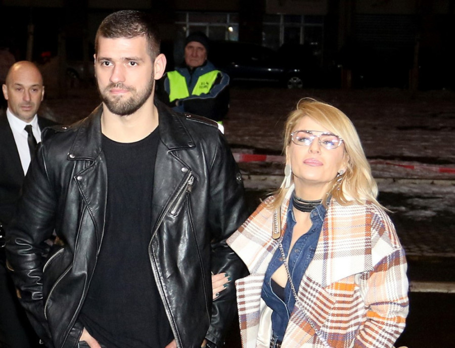 "Tri meseca sam plakao": Ovako je Nenad Pagonis pričao o razvodu od žene sa kojom je dobio dvoje dece