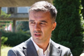 Ipak ne ulazi u Skupštinu: Savo Manojlović tvrdi da neće uzeti mandate