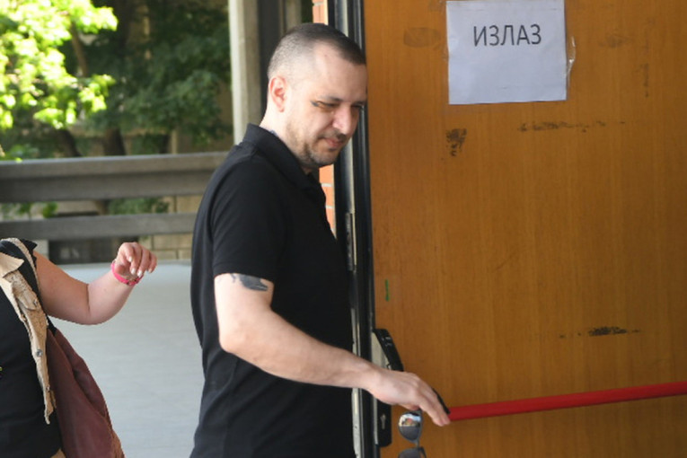 U sudu pušten snimak ispitivanja ćerke Zorana Marjanovića: Evo šta je devojčica rekla