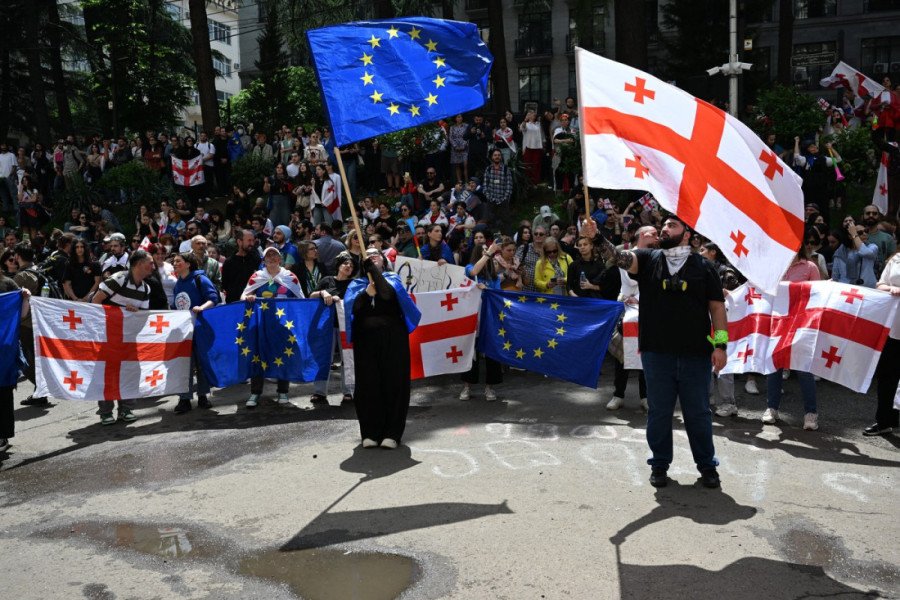 Duboka država napada iz Brisela: Šta je pravi cilj protesta u državama koje vode suverenističku politiku?