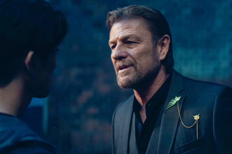 Zvezda serije "Igre prestola" izazvao skandal u noćnom klubu: Obezbeđenje ga izbacilo iz lokala!