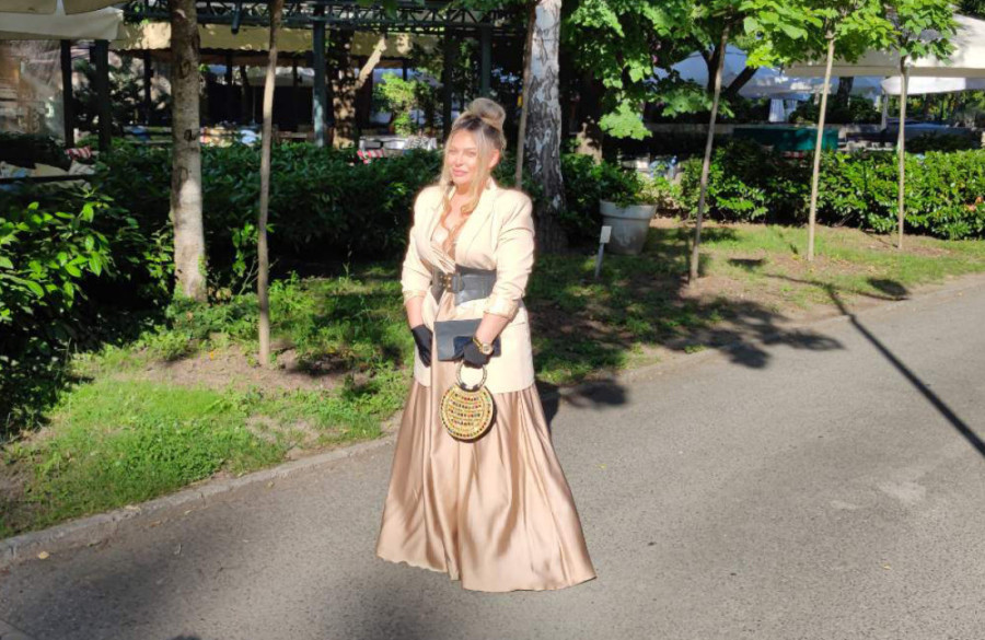 Muž Sanje Kužet večeras slavi rođenje sina: Na slavlju će zapevati ova dva pevača!