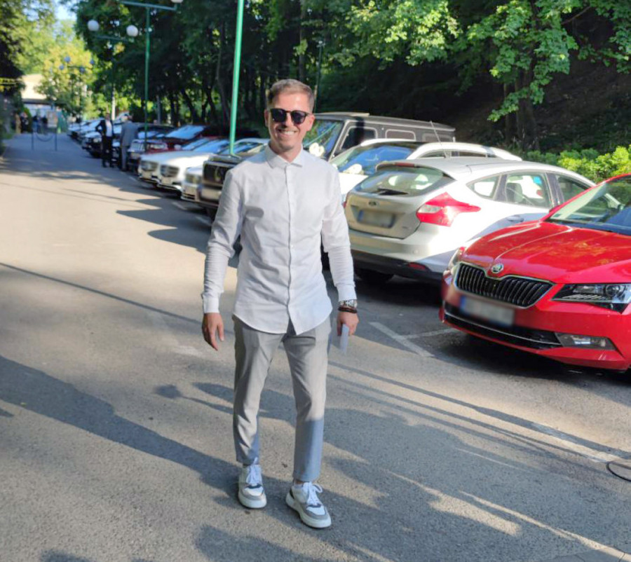 Dinča našao nesvakidašnju stvar na deponiji, pevač van sebe: "Kakav blagoslov!"