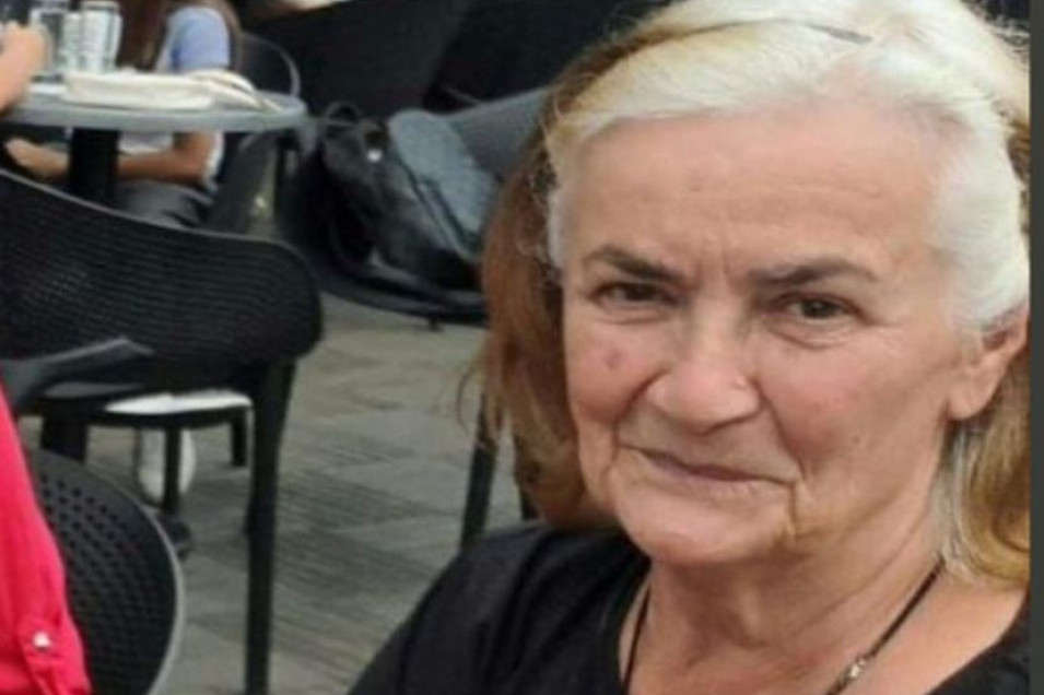 Nestala Rosa (78) u Futogu: Poznato gde je poslednji put viđena