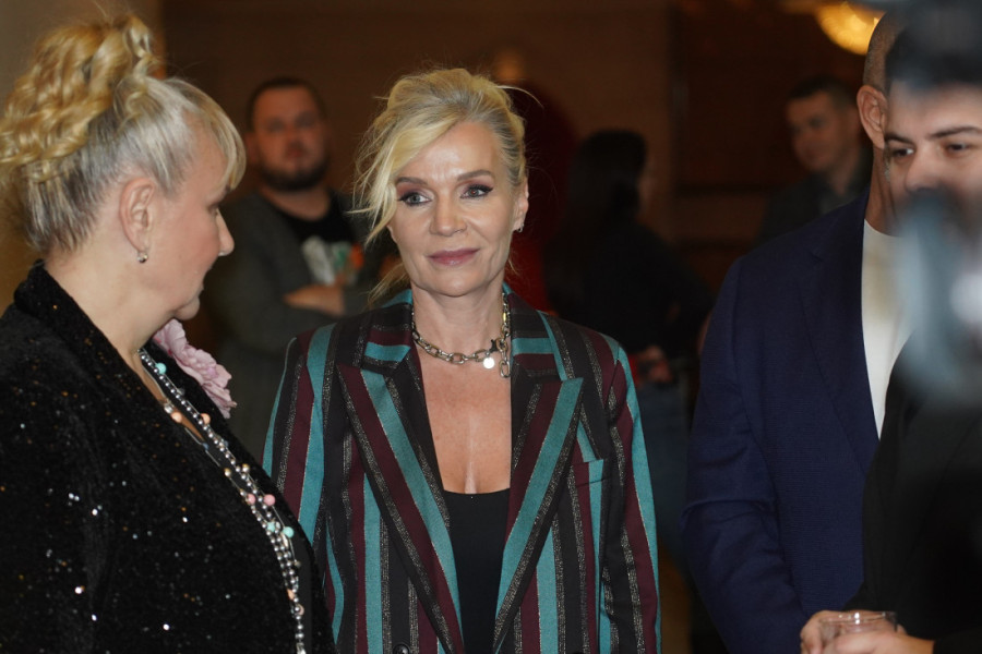 Voditeljka "Pinka" kupila hotel na moru: Suprug i ja smo ostvarili san!